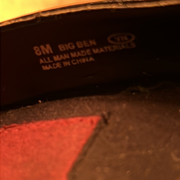 A2 Aerosole Womens Black Classic Pump Peep Toe Size 8M - Picture 6 of 7